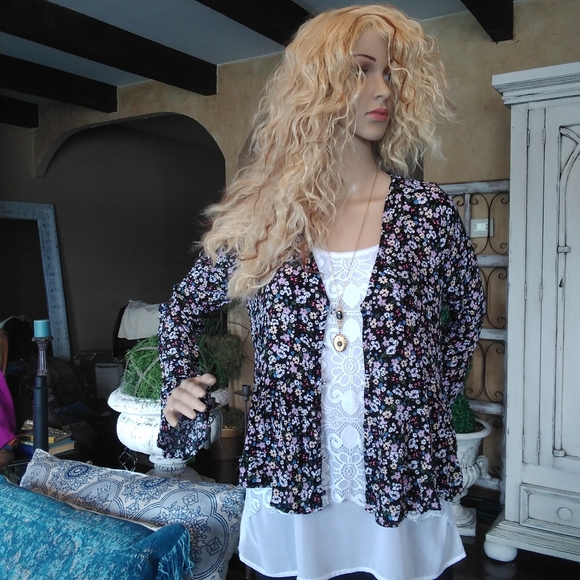 H&M Divided Blouse - Picture 5 of 8